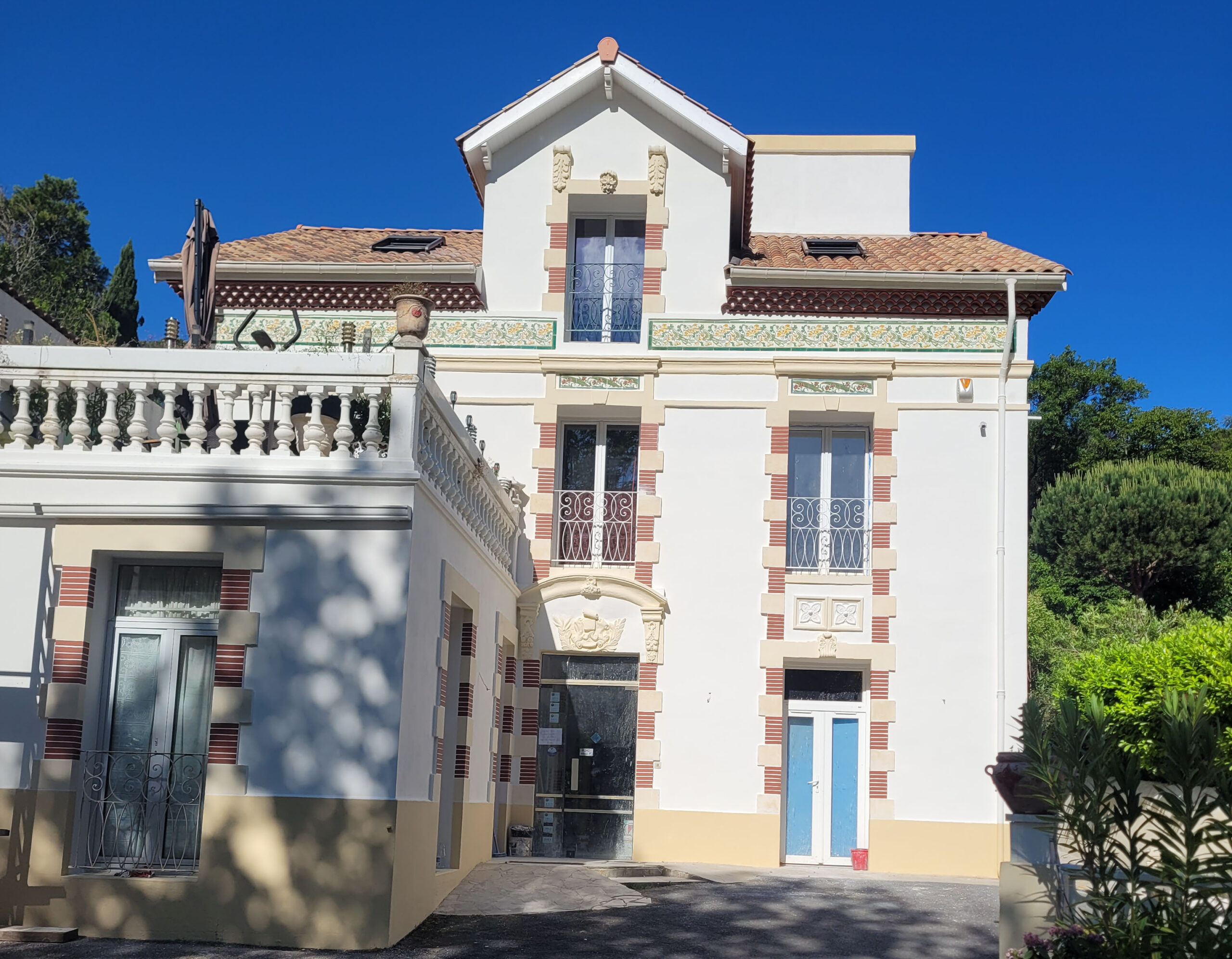 RESIDENCE MEDICIS - F2 COQUELICOT